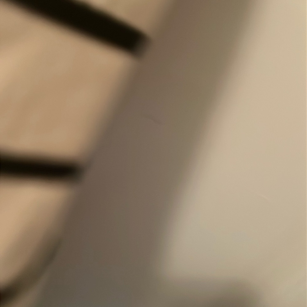 NWT H by Halston Black and White Ruched strapless Dress 🌺$25 🌸today’s deal - Picture 12 of 13